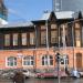 «Дом доктора И. А. Сяно» — памятник архитектуры в городе Екатеринбург