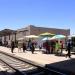 Albuquerque Station-Alvarado Transportation Center