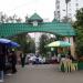 Северные ворота Преображенского рынка в городе Москва