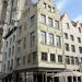 Den Gulden Hert in Antwerp city