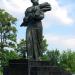 Памятник погибшим в боях за Родину в городе Канев
