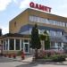 GAMET S.A. in Toruń city