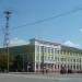 Карагандинский государственный медицинский университет в городе Караганда