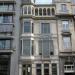 House in Antwerp city