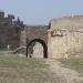 Ворота между гражданским и гарнизонным дворами (ru) în Cetatea Albă oraş