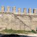 Лестница на стену (ru) în Cetatea Albă oraş