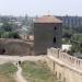 Башня Пушкина (ru) în Cetatea Albă oraş
