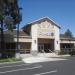 Chase Bank (closed) in Milpitas, California city