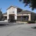 Chase Bank (closed) in Milpitas, California city