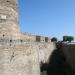 Ров (ru) în Cetatea Albă oraş