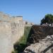 Ров (ru) în Cetatea Albă oraş