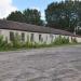 Kompleks (po) koszarowy Batalionu Pontonowego Armii Radzieckiej JAR (1970-1991). in Toruń city