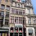 De Gulden Tessche in Antwerp city