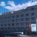 Hotel Marina Plaza (pl) in Helsingborg city