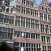 Guild house 'den Os' in Antwerp city