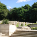 Poznan Old Garrison Cemetery Commonwealth Section