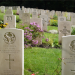 Poznan Old Garrison Cemetery Commonwealth Section