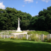 Poznan Old Garrison Cemetery Commonwealth Section