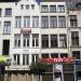 House in Antwerp city