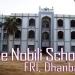 De Nobili School,CFRI Campus