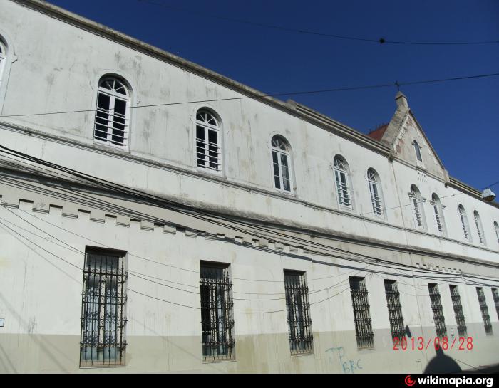 Instituto Nuestra Señora De Luján Luján 7615