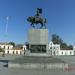 Monumento al General Manuel Belgrano