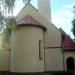 Šiaulių Šventojo Ignaco Lojolos bažnyčia yra Šiauliai mieste