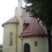 Šiaulių Šventojo Ignaco Lojolos bažnyčia yra Šiauliai mieste