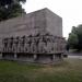 Monument to victims of WWI