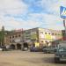 Универсам «Дикси» в городе Нахабино