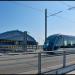 Gare de Bordeaux Saint-Jean (fr) in Bordeaux city