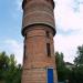 Водонопорная башня (ru) в місті Красноград