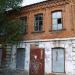 Заброшенное здание конторы и магазина (ru) в місті Красноград