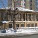 Дом  П.М. Флоринского в городе Екатеринбург