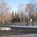Дача командующего округом в городе Екатеринбург