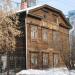 Музейный центр «Гамаюн» в городе Екатеринбург