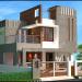 SANJANA CONSTRUCTIONS -  BOGIN VILLA