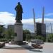 Памятник основателю Владивостока графу Николаю Николаевичу Муравьеву-Амурскому