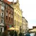 Pałac Dąmbskich - Teatr Muzyczny in Toruń city