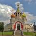 Соборный храм святого благоверного князя Игоря Черниговского