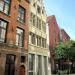House 'Doesborch' in Antwerp city