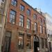 Patrician house in Antwerp city