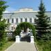 Архиерейский дом в городе Казань