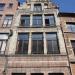 Townhouse in Antwerp city