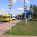 Автобусная остановка «УВД» в городе Набережные Челны