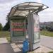 Автобусная остановка «КамПИ» в городе Набережные Челны