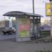 Автобусная остановка «Пединститут» в городе Набережные Челны