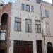 16th century house in Antwerp city