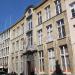 Mansion 'De Zonnewijzer' in Antwerp city