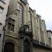 Saint-Anna chapel in Antwerp city